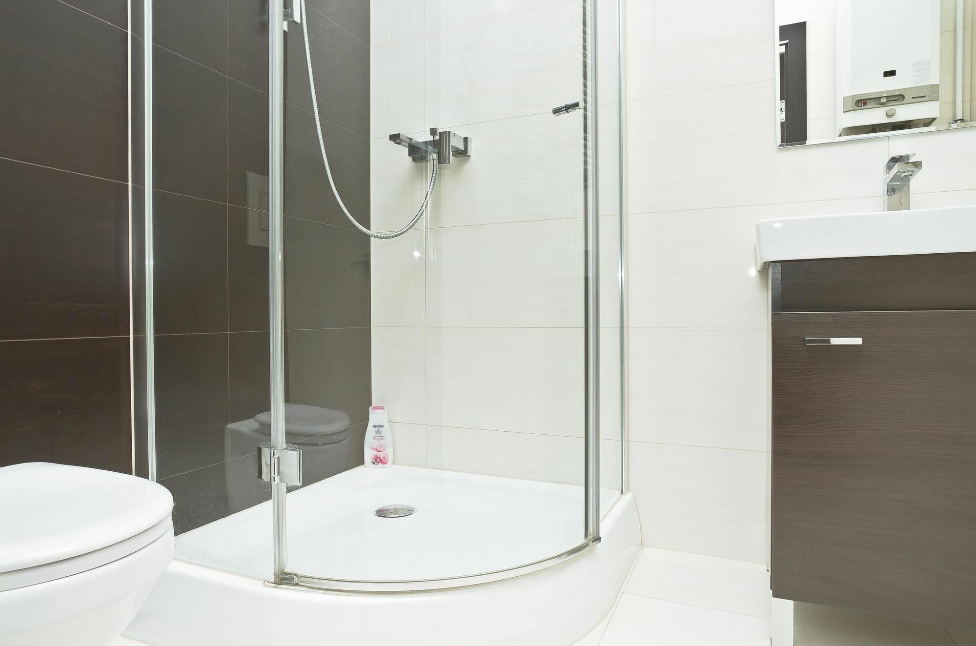 Apartament Goodnight Nowolipki 23 Warszawa